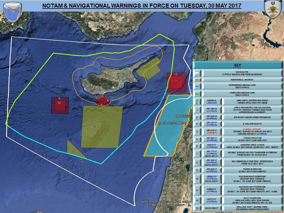 ΕΚΤΑΚΤΟ – Καταιγίδα πυραύλων κρουζ Kalibr από τον ρωσικό Στόλο μια ανάσα από τα αμερικανικά στρατεύματα στη Νότια Συρία – «Προειδοποιήσαμε ΗΠΑ-Τουρκία και Ισραήλ» λέει η Μόσχα – Δείτε βίντεο